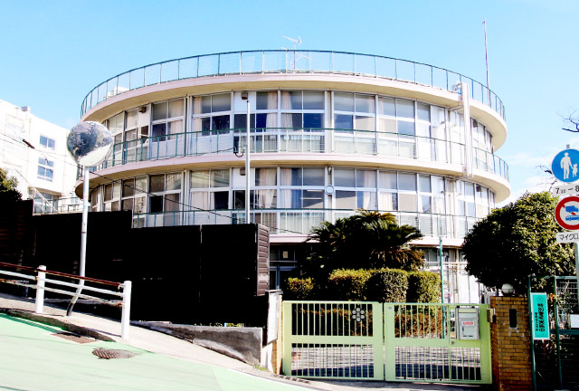 美野丘小学校