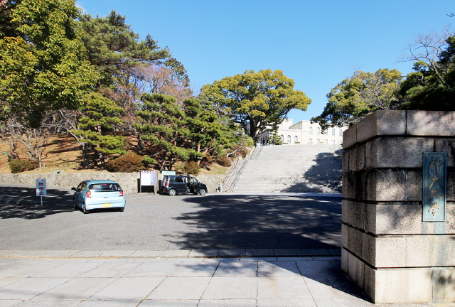 神戸大学 六甲台第1キャンパス